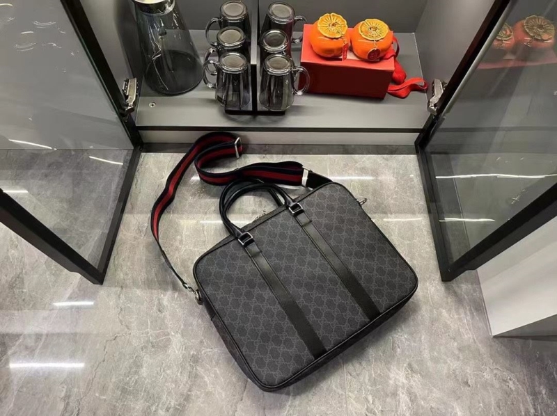 Gucci Mens Briefcases Bags